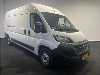 Kis furgon FIAT Ducato