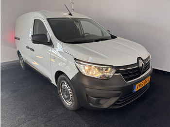 Kis furgon RENAULT Express