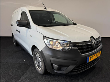 Kis furgon RENAULT Express