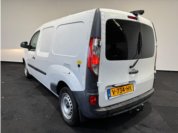 Új Kis furgon Renault Kangoo Kangoo Express dCi 90 Comfort Maxi incl omvormer en ladekasten camera trekhaak: 5 kép.