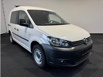 Kis furgon VOLKSWAGEN Caddy 1.6