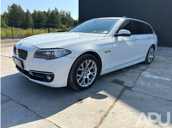 Autó BMW