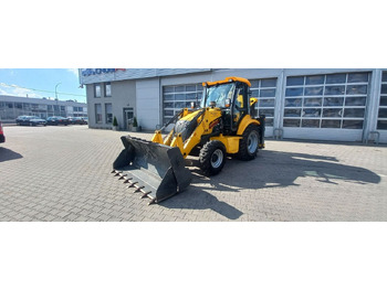 Kotrórakodó MAHINDRA
