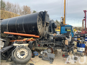 Többcélú/ Speciális jármű