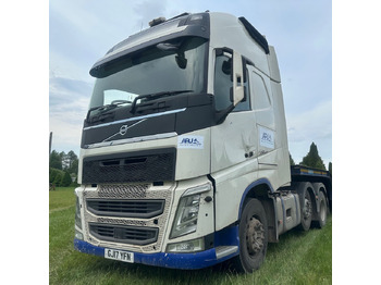 Nyergesvontató VOLVO FH 500