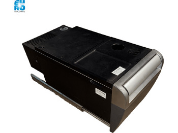 Fülke és belső tér - Teherautó 2133309U FRIGIDER DAF XF EURO 6 KOELBOX 40 LTR Used: 2 kép. Fülke és belső tér - Teherautó 2133309U FRIGIDER DAF XF EURO 6 KOELBOX 40 LTR Used: 2 kép.