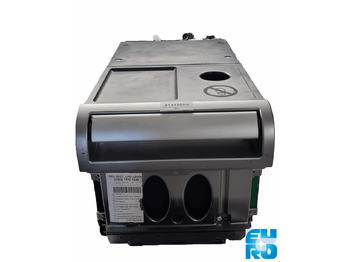 Fülke és belső tér - Teherautó 2133309U FRIGIDER DAF XF EURO 6 KOELBOX 40 LTR Used: 5 kép. Fülke és belső tér - Teherautó 2133309U FRIGIDER DAF XF EURO 6 KOELBOX 40 LTR Used: 5 kép.