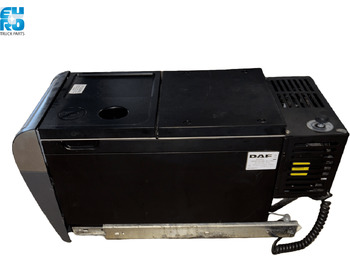 Fülke és belső tér - Teherautó 2133309U FRIGIDER DAF XF EURO 6 KOELBOX 40 LTR Used: 3 kép. Fülke és belső tér - Teherautó 2133309U FRIGIDER DAF XF EURO 6 KOELBOX 40 LTR Used: 3 kép.