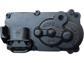 Turbó HOLSET