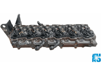 Motor fej DAF XF 106