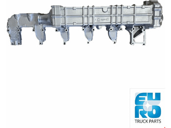 EGR hűtő MERCEDES-BENZ Actros