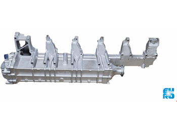 EGR hűtő MERCEDES-BENZ