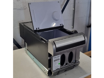 Új Fülke és belső tér - Teherautó FRIGIDER DAF XF EURO 6 KOELBOX 40 LTR 2133309: 2 kép.