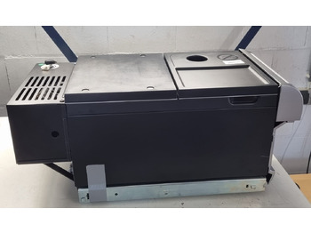 Új Fülke és belső tér - Teherautó FRIGIDER DAF XF EURO 6 KOELBOX 40 LTR 2133309: 5 kép.