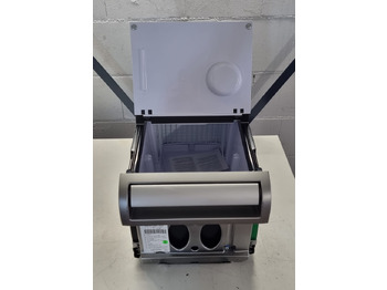 Új Fülke és belső tér - Teherautó FRIGIDER DAF XF EURO 6 KOELBOX 40 LTR 2133309: 3 kép.