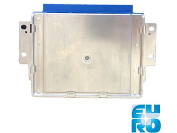 Új ECU - Teherautó MAN TGS/X 06-EBS ELECTRONIC CONTROL UNIT (ECU) 5/7 KNORR PLUS 0486106309N50: 2 kép.