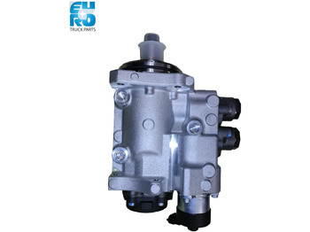 Üzemanyagrendszer BOSCH