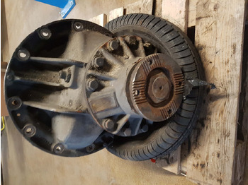 Differenciálmű - Teherautó RS1356SV VOLVO DIFFERENTIAL RS/RSS1356SV EV91 RATIO 2.79: 2 kép.