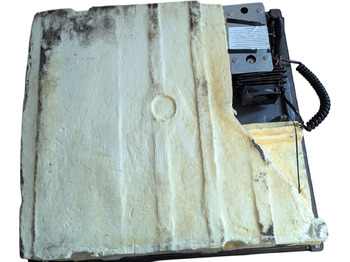 Fülke és belső tér - Teherautó SCANIA CP/CG20 KOELBOX 30LTR | GEBRUIKT | 2770774: 4 kép.