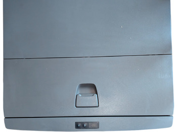 Fülke és belső tér - Teherautó SCANIA CP/CG20 KOELBOX 30LTR | GEBRUIKT | 2770774: 2 kép.