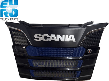 Rács SCANIA S
