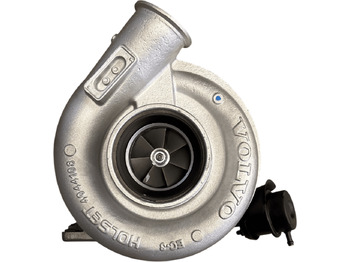 Turbó HOLSET