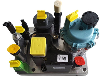 Üzemanyagrendszer VOLVO FH