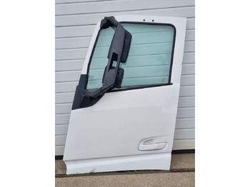 Ajtó és alkatrészek VOLVO FH