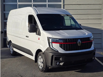 Furgon RENAULT Master