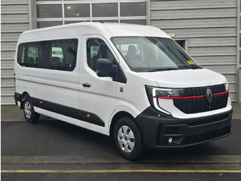Minibusz RENAULT Master