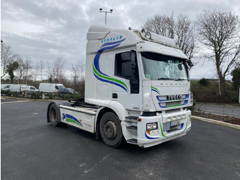 Nyergesvontató IVECO Stralis 450