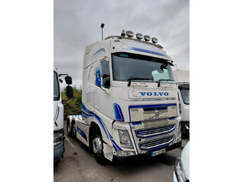 Nyergesvontató VOLVO FH 460