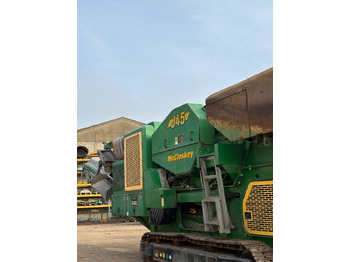 McCloskey J45  lízing McCloskey J45: 2 kép.