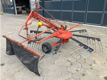 Szénaforgató Deutz KS 90 Cirkelhark: 2 kép.
