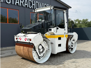 Henger BOMAG