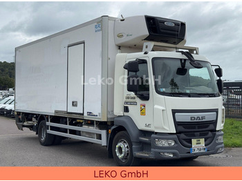 Hűtős teherautó DAF LF 250