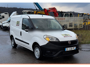 Kis furgon FIAT Doblo 1.3