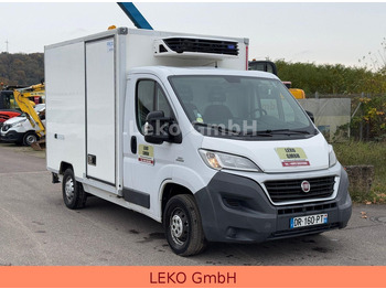 Hűtős kisteherautó FIAT Ducato 2.3