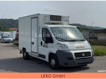Hűtős kisteherautó FIAT Ducato 2.3