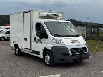 Hűtős kisteherautó FIAT Ducato 2.3