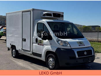 Hűtős kisteherautó FIAT Ducato 2.3