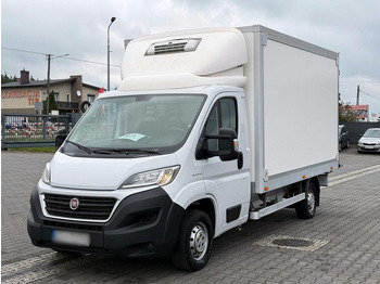 Hűtős kisteherautó FIAT Ducato