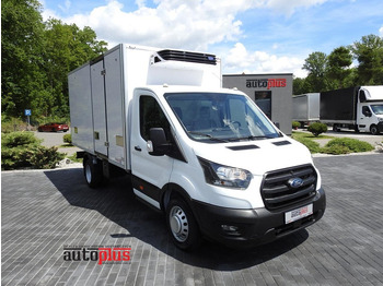 Hűtős kisteherautó FORD Transit