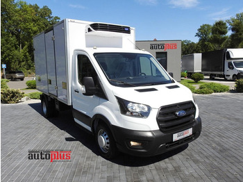 Hűtős kisteherautó FORD Transit