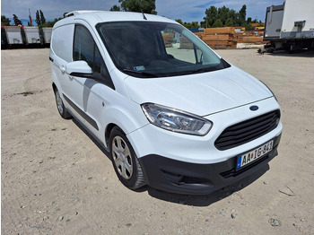 Hűtős kisteherautó FORD Transit