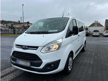 Minibusz FORD Transit