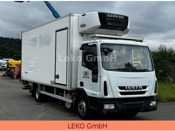 Hűtős teherautó IVECO EuroCargo