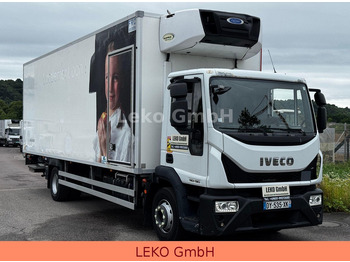 Hűtős teherautó IVECO