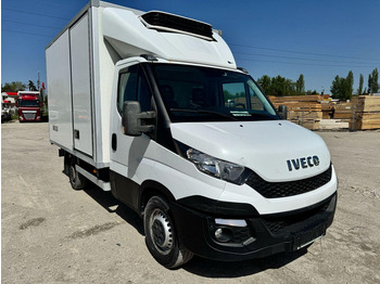 Hűtős kisteherautó IVECO Daily