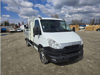Billenőplatós kisteherautó IVECO Daily 35c13